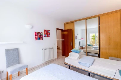 Moradia T3 para Arrendamento férias em Luz