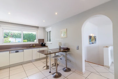 Moradia T3 para Arrendamento férias em Luz