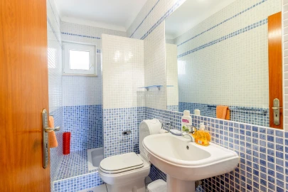 Moradia T3 para Arrendamento férias em Luz