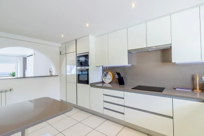 Moradia T3 para Arrendamento férias em Luz