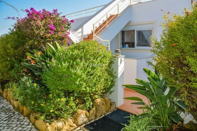 Moradia T3 para Arrendamento férias em Luz