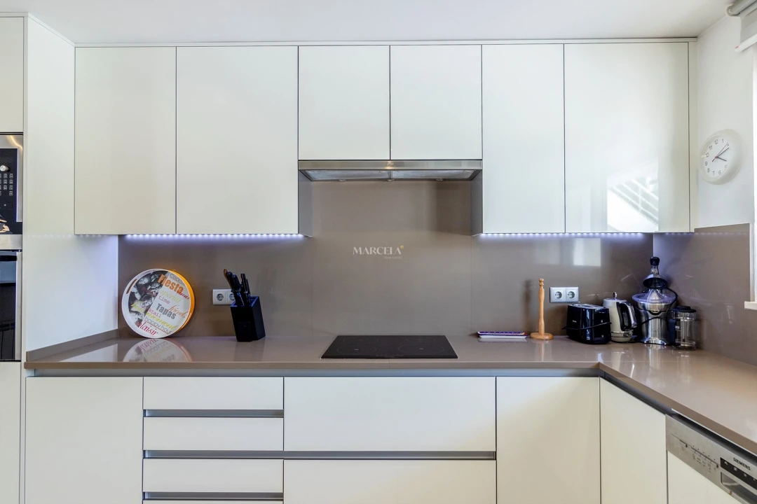 Moradia T3 para Arrendamento férias em Luz Foto 11