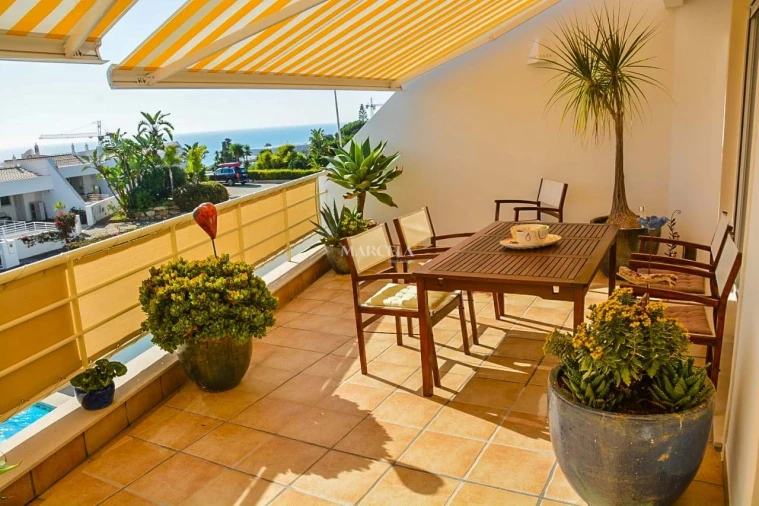 Moradia T3 para Arrendamento férias em Luz Foto 29