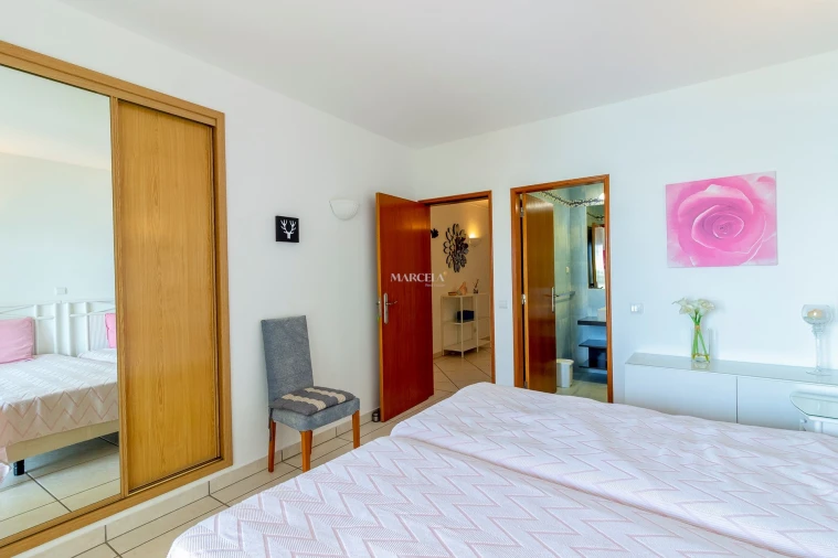 Moradia T3 para Arrendamento férias em Luz Foto 17