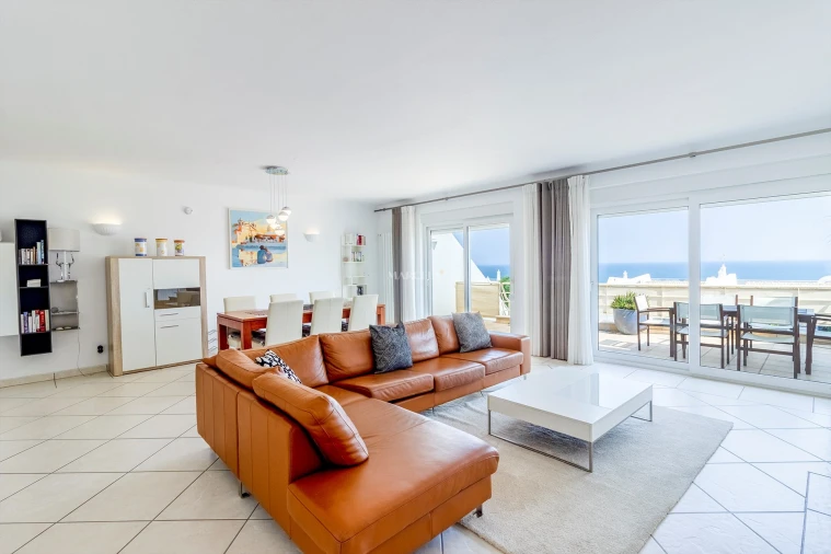 Moradia T3 para Arrendamento férias em Luz Foto 7