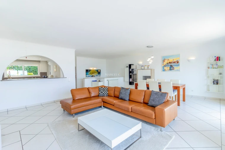 Moradia T3 para Arrendamento férias em Luz Foto 6