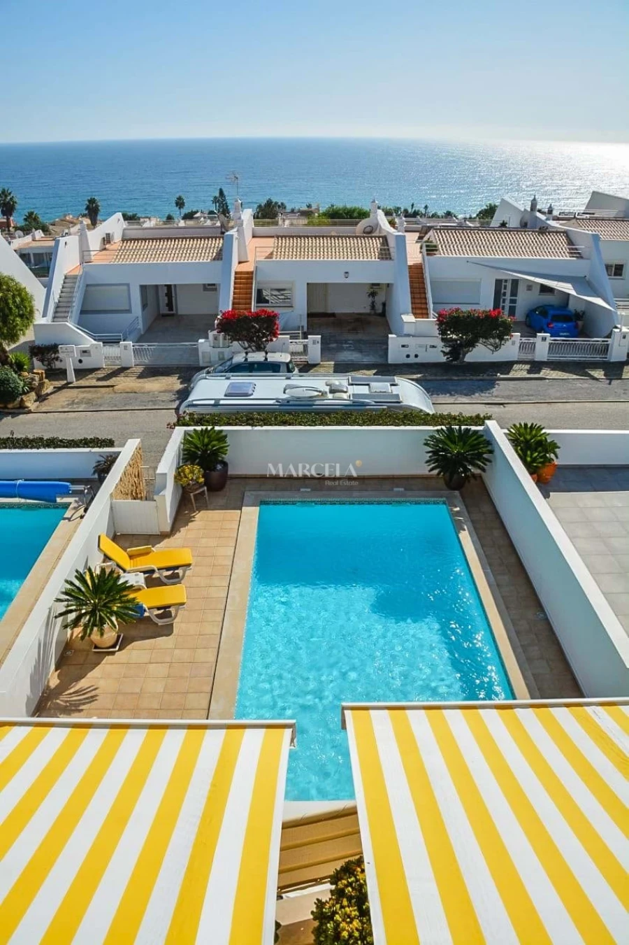 Moradia T3 para Arrendamento férias em Luz Foto 32