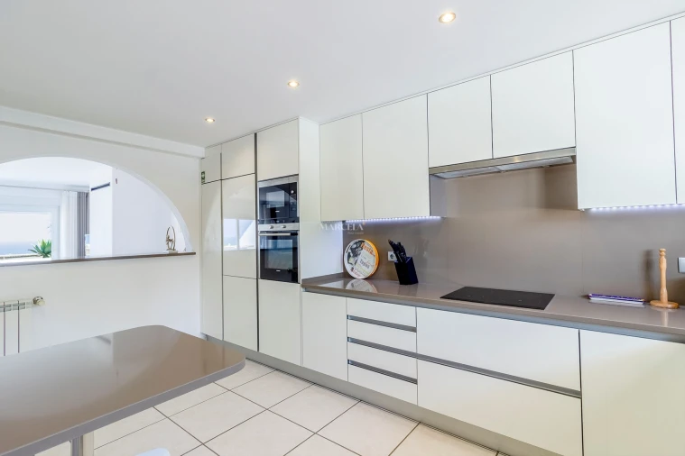 Moradia T3 para Arrendamento férias em Luz Foto 12