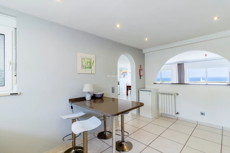 Moradia T3 para Arrendamento férias em Luz Foto 13