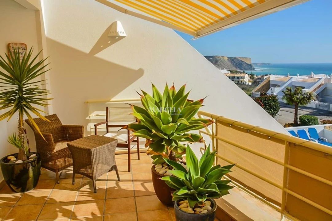 Moradia T3 para Arrendamento férias em Luz Foto 27