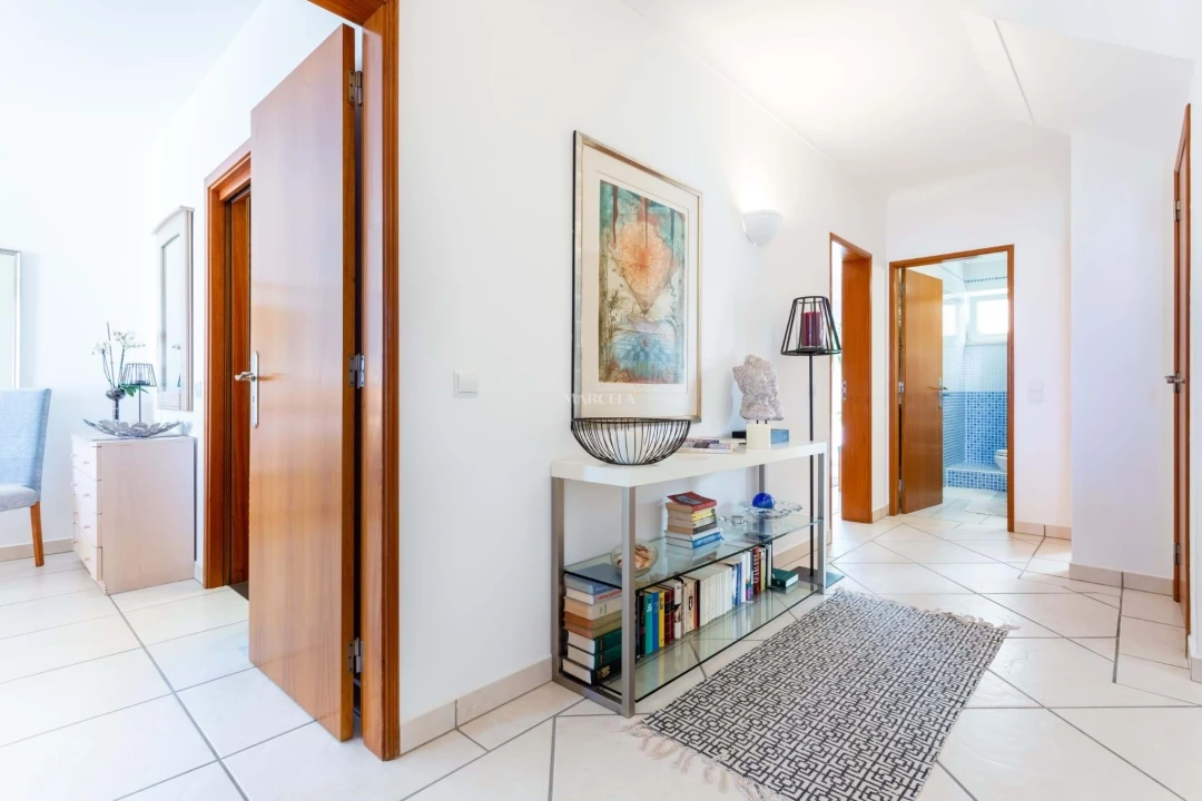 Moradia T3 para Arrendamento férias em Luz Foto 30