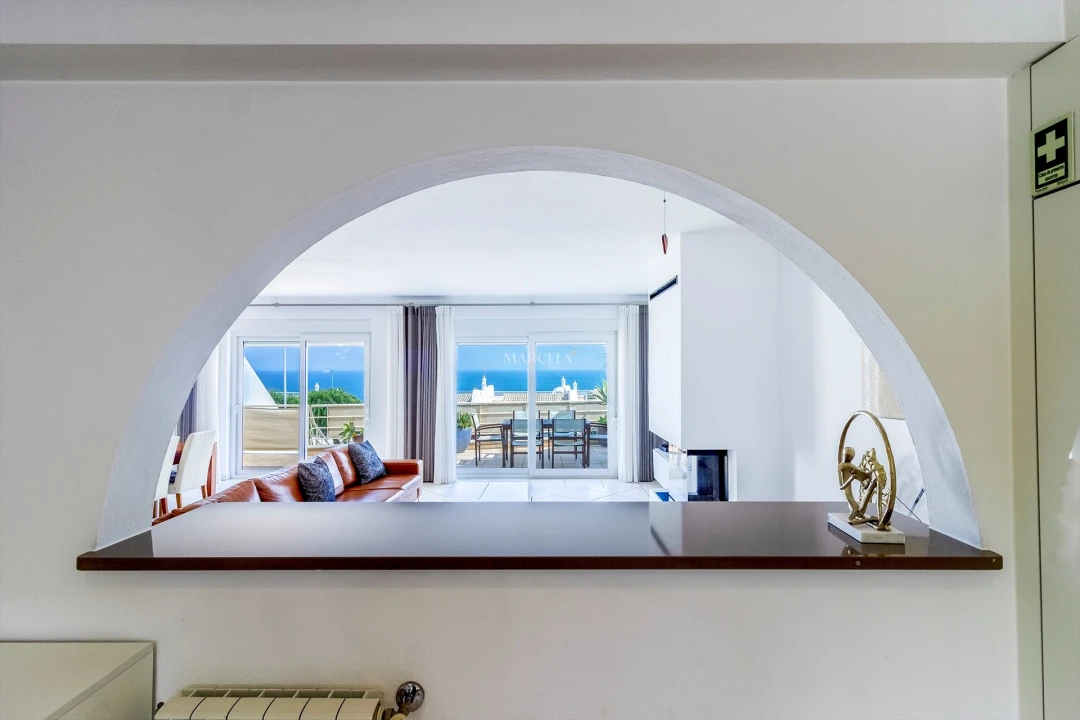 Moradia T3 para Arrendamento férias em Luz Foto 14