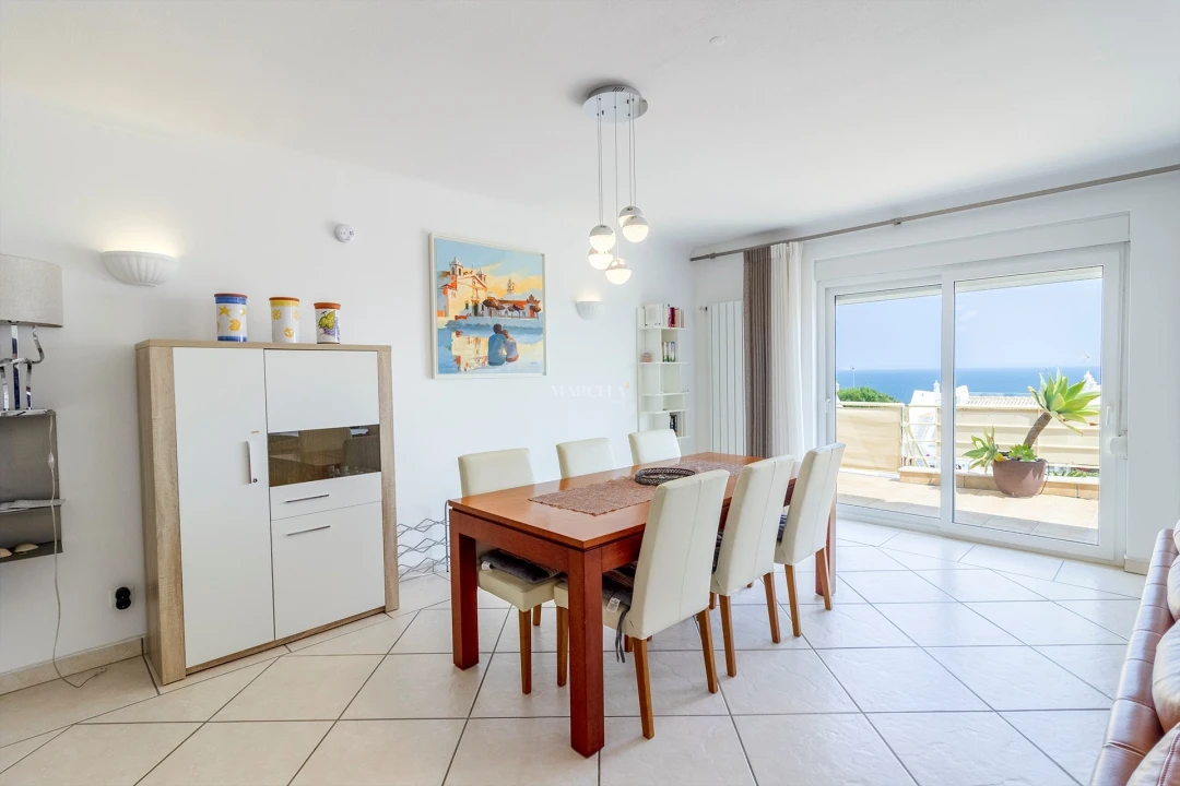 Moradia T3 para Arrendamento férias em Luz Foto 8