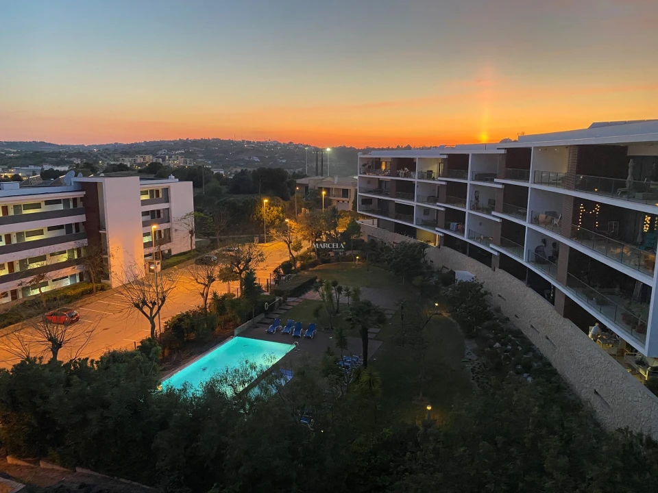 Apartamento T3 para Arrendamento férias em Lagos (São Sebastião e Santa Maria) Foto 40