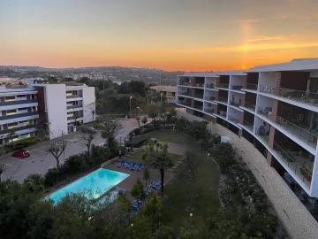 Apartamento T3 para Arrendamento férias em Lagos (São Sebastião e Santa Maria)