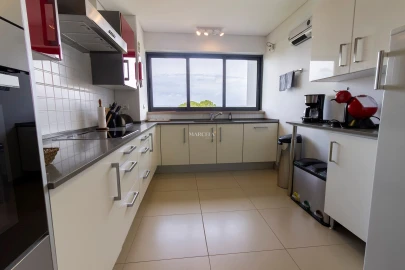 Apartamento T3 para Arrendamento férias em Lagos (São Sebastião e Santa Maria)