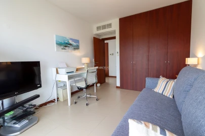 Apartamento T3 para Arrendamento férias em Lagos (São Sebastião e Santa Maria)