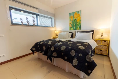 Apartamento T3 para Arrendamento férias em Lagos (São Sebastião e Santa Maria)