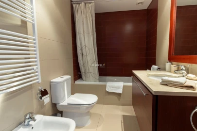 Apartamento T3 para Arrendamento férias em Lagos (São Sebastião e Santa Maria)