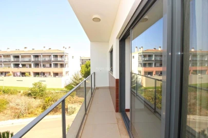 Apartamento T3 para Arrendamento férias em Lagos (São Sebastião e Santa Maria)
