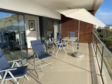 Apartamento T3 para Arrendamento férias em Lagos (São Sebastião e Santa Maria)