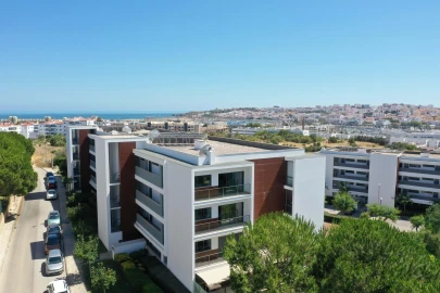 Apartamento T3 para Arrendamento férias em Lagos (São Sebastião e Santa Maria)