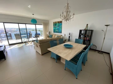 Apartamento T3 para Arrendamento férias em Lagos (São Sebastião e Santa Maria)