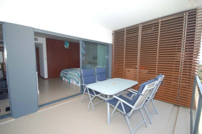 Apartamento T3 para Arrendamento férias em Lagos (São Sebastião e Santa Maria)