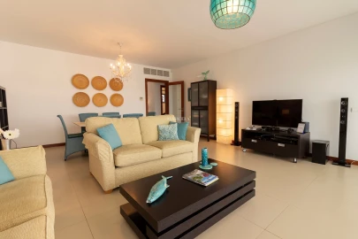 Apartamento T3 para Arrendamento férias em Lagos (São Sebastião e Santa Maria)