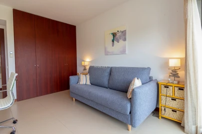 Apartamento T3 para Arrendamento férias em Lagos (São Sebastião e Santa Maria)