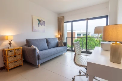 Apartamento T3 para Arrendamento férias em Lagos (São Sebastião e Santa Maria)