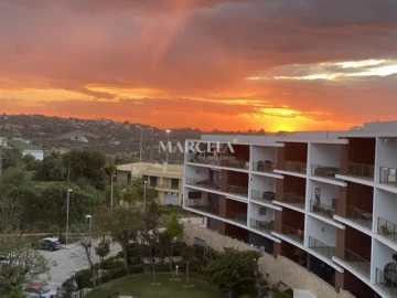 Apartamento T3 para Arrendamento férias em Lagos (São Sebastião e Santa Maria)