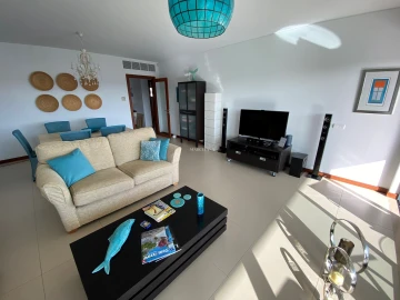 Apartamento T3 para Arrendamento férias em Lagos (São Sebastião e Santa Maria)