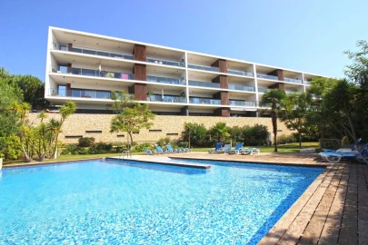 Apartamento T3 para Arrendamento férias em Lagos (São Sebastião e Santa Maria)