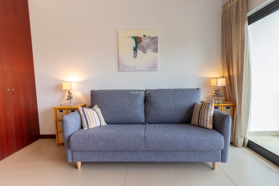 Apartamento T3 para Arrendamento férias em Lagos (São Sebastião e Santa Maria) Foto 25