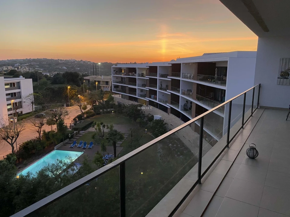 Apartamento T3 para Arrendamento férias em Lagos (São Sebastião e Santa Maria) Foto 36