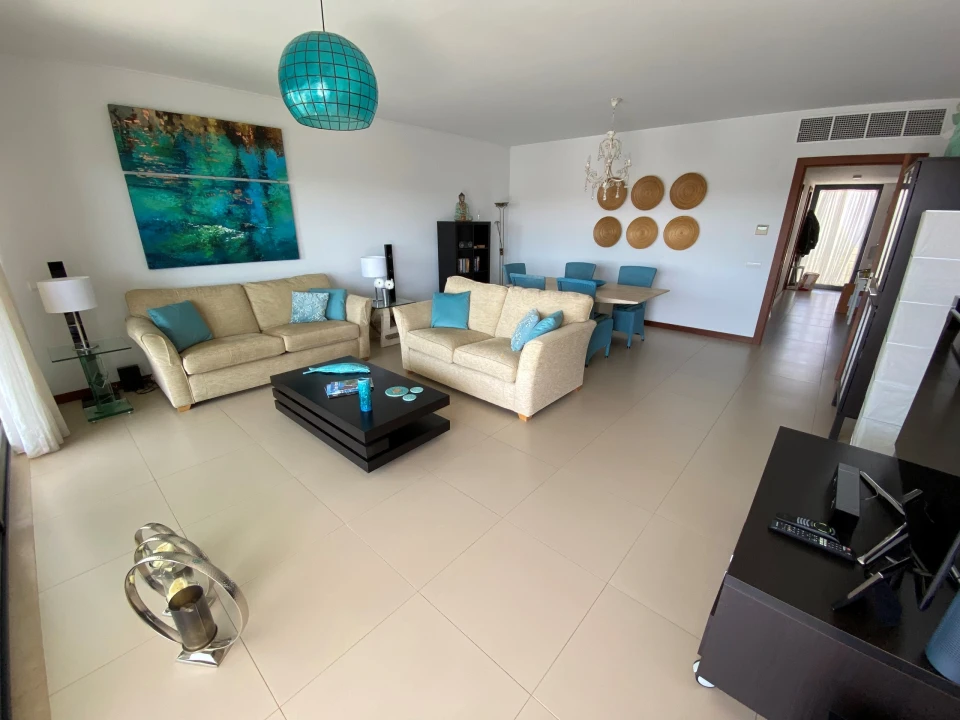 Apartamento T3 para Arrendamento férias em Lagos (São Sebastião e Santa Maria) Foto 7