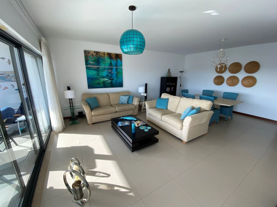 Apartamento T3 para Arrendamento férias em Lagos (São Sebastião e Santa Maria) Foto 9