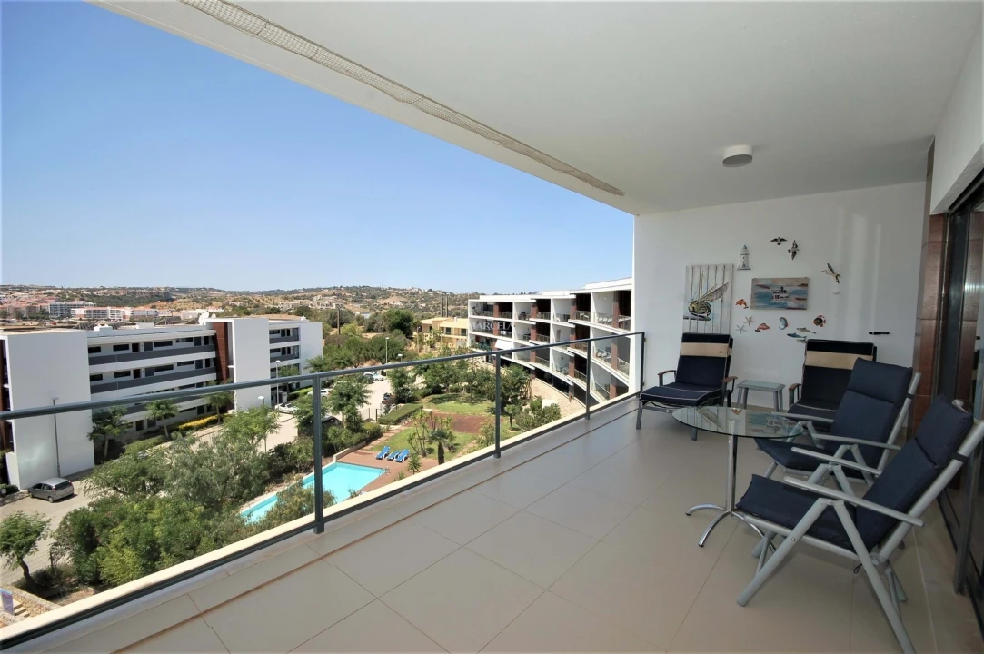 Apartamento T3 para Arrendamento férias em Lagos (São Sebastião e Santa Maria) Foto 12