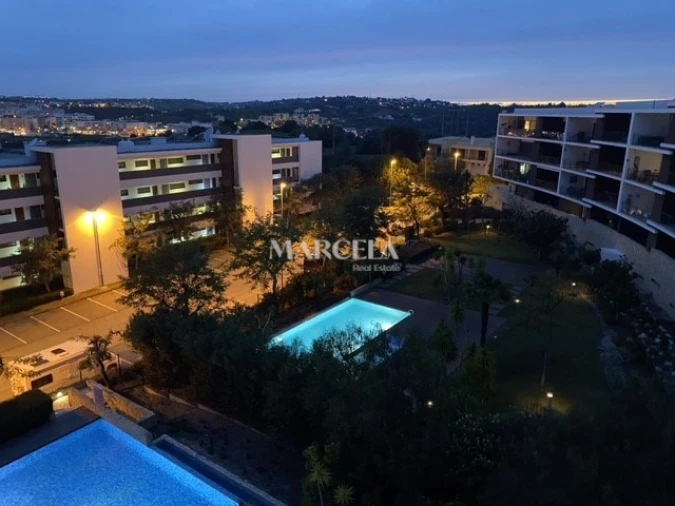 Apartamento T3 para Arrendamento férias em Lagos (São Sebastião e Santa Maria) Foto 35