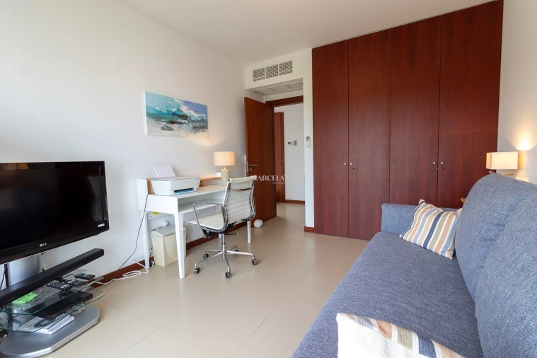 Apartamento T3 para Arrendamento férias em Lagos (São Sebastião e Santa Maria) Foto 24