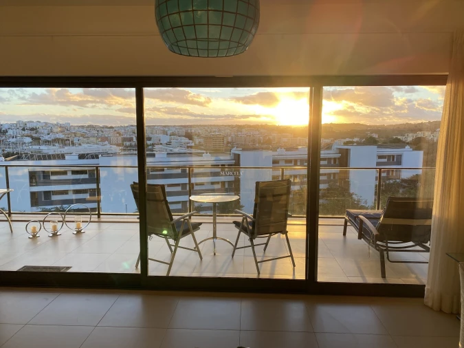 Apartamento T3 para Arrendamento férias em Lagos (São Sebastião e Santa Maria) Foto 32