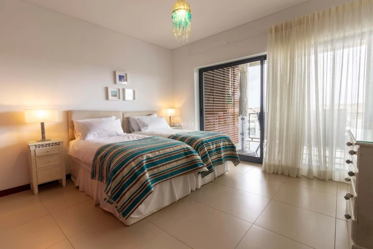 Apartamento T3 para Arrendamento férias em Lagos (São Sebastião e Santa Maria) Foto 31