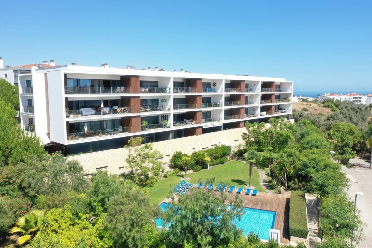 Apartamento T3 para Arrendamento férias em Lagos (São Sebastião e Santa Maria) Foto 2