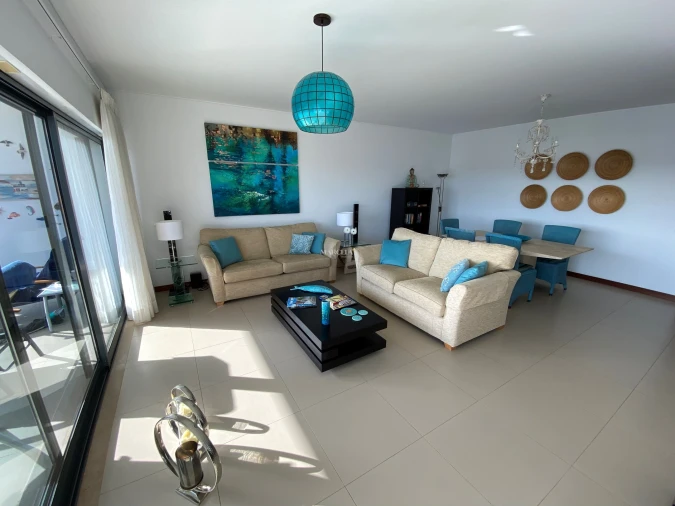 Apartamento T3 para Arrendamento férias em Lagos (São Sebastião e Santa Maria) Foto 9