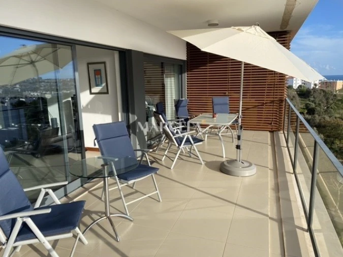 Apartamento T3 para Arrendamento férias em Lagos (São Sebastião e Santa Maria) Foto 15