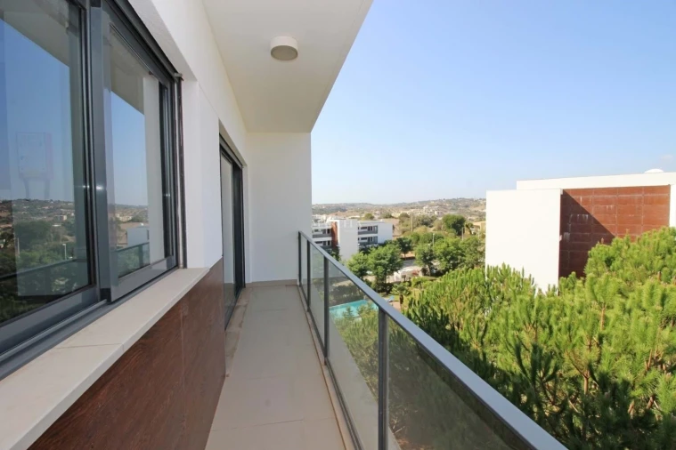 Apartamento T3 para Arrendamento férias em Lagos (São Sebastião e Santa Maria) Foto 22