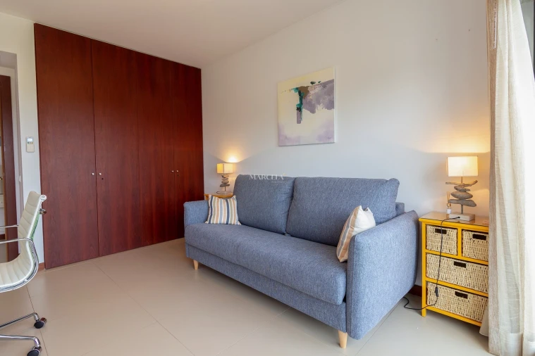 Apartamento T3 para Arrendamento férias em Lagos (São Sebastião e Santa Maria) Foto 18