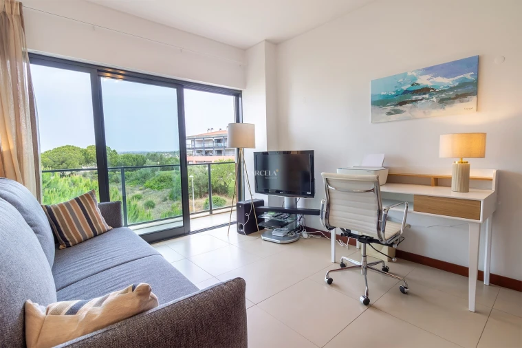 Apartamento T3 para Arrendamento férias em Lagos (São Sebastião e Santa Maria) Foto 19