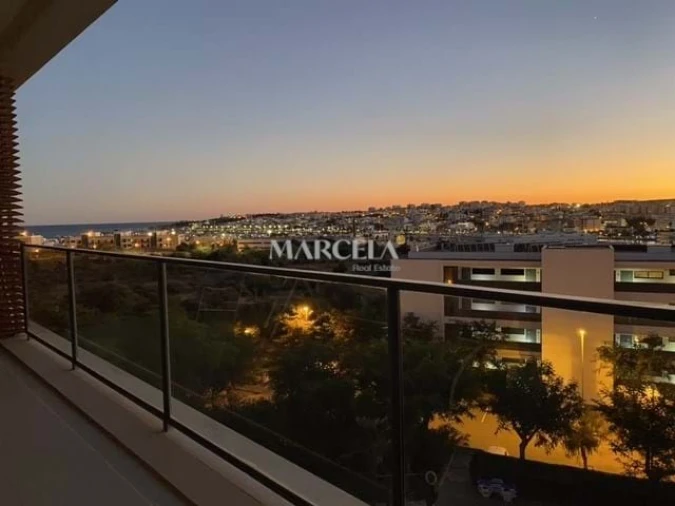 Apartamento T3 para Arrendamento férias em Lagos (São Sebastião e Santa Maria) Foto 39